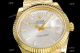 (GM Factory) Rolex Day-Date 40 Swiss 2836-2 Copy Watch Silver Grid dial (4)_th.jpg